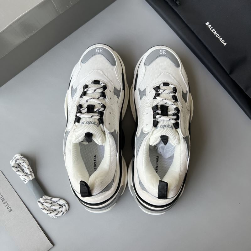 Balenciaga Triple S Series Shoes